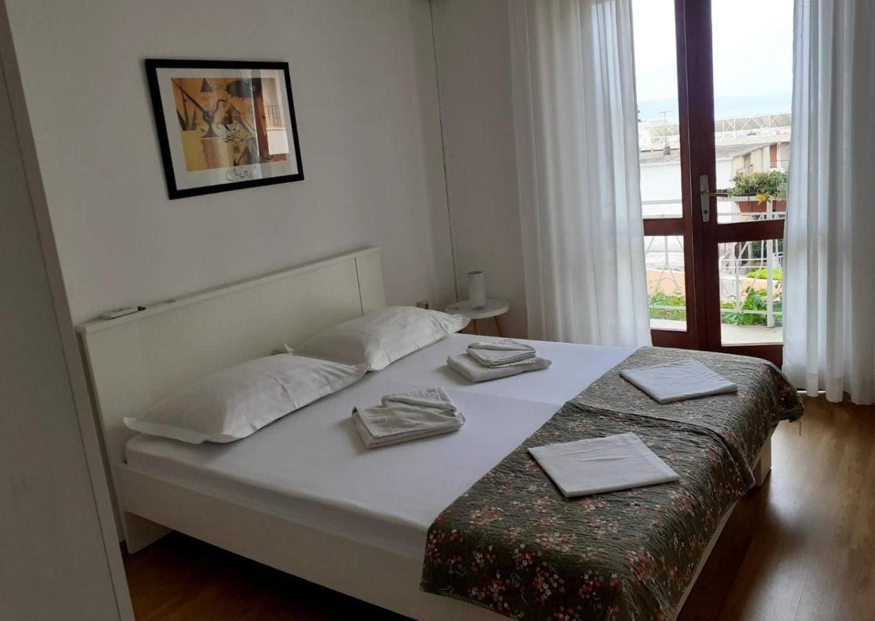 Palma Apartments 포드고라 외부 사진