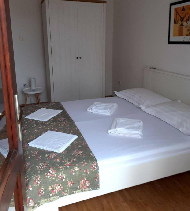 Palma Apartments 포드고라 외부 사진