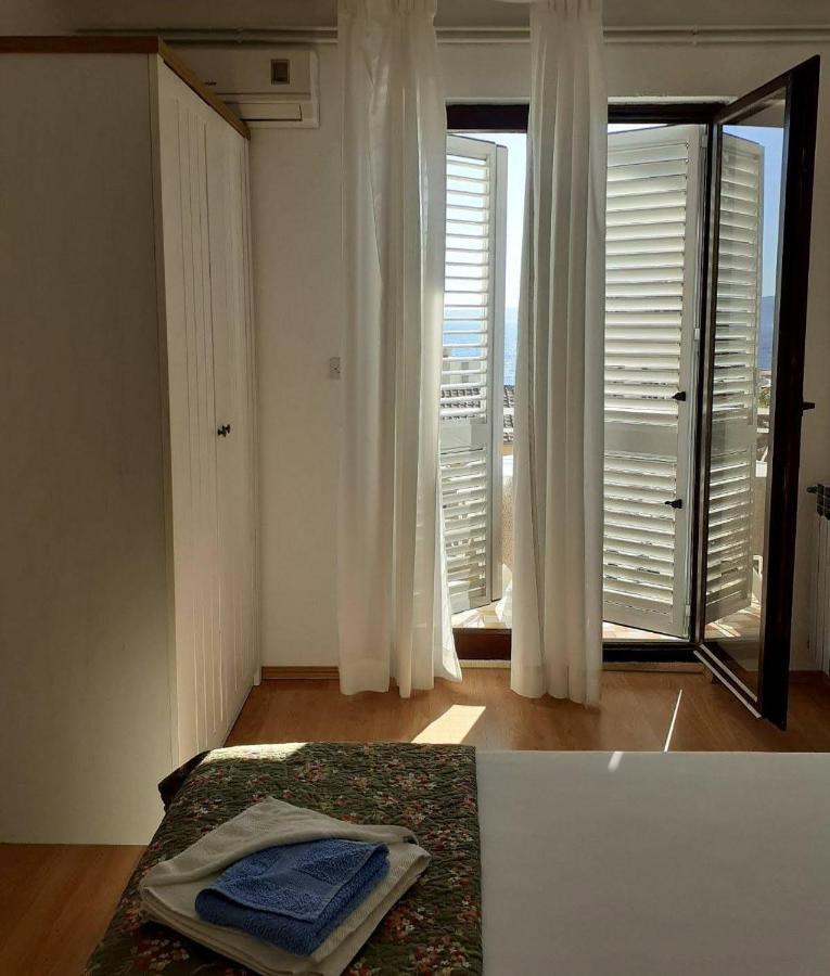 Palma Apartments 포드고라 외부 사진