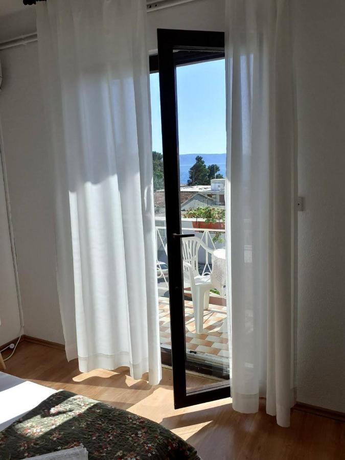 Palma Apartments 포드고라 외부 사진