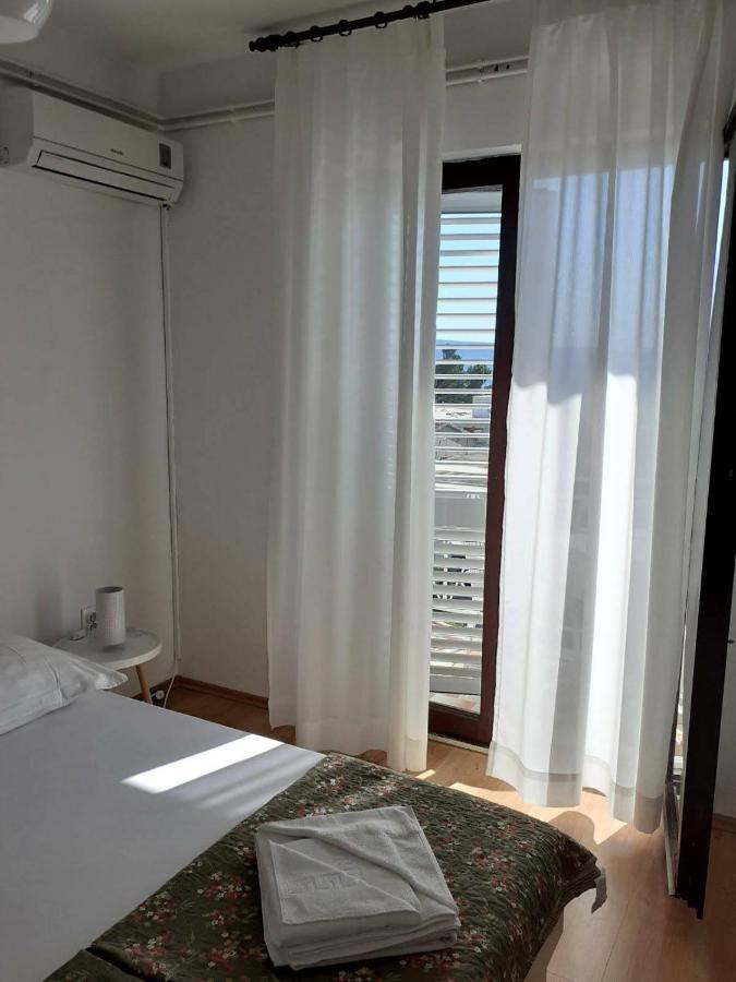 Palma Apartments 포드고라 외부 사진