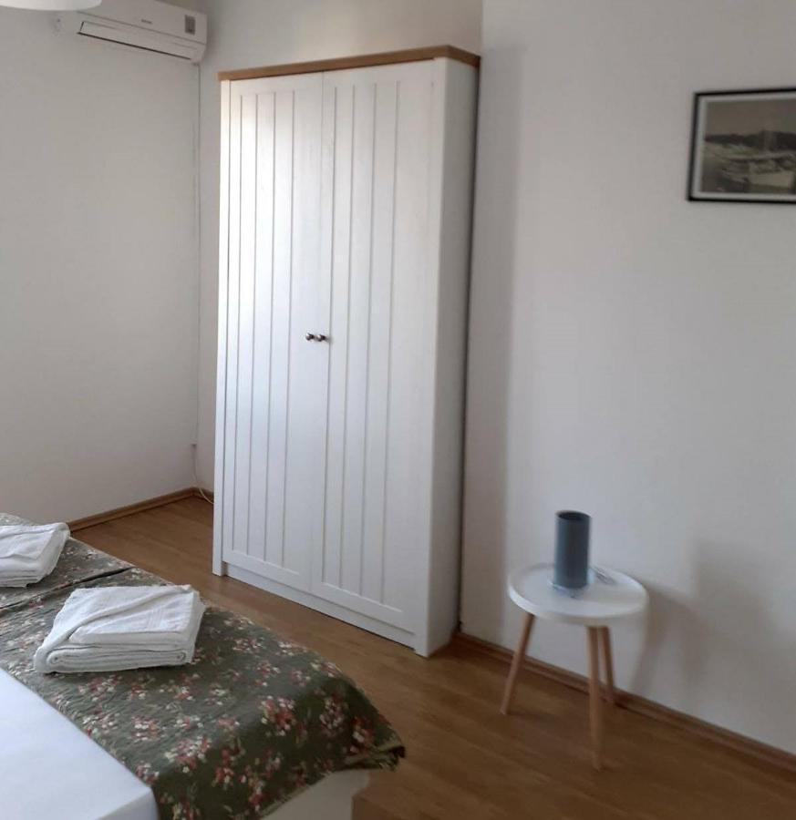 Palma Apartments 포드고라 외부 사진