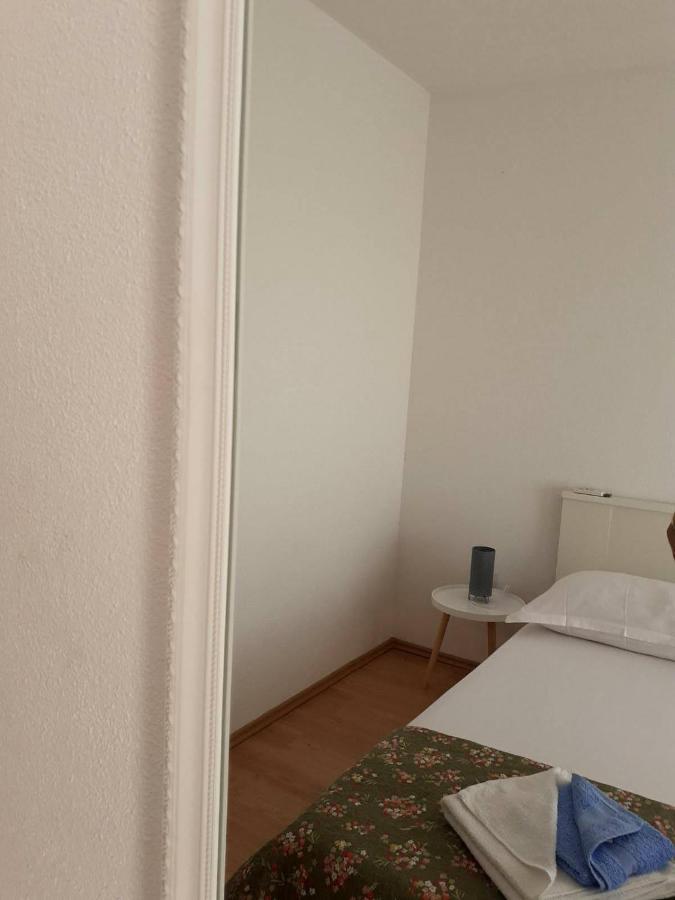 Palma Apartments 포드고라 외부 사진