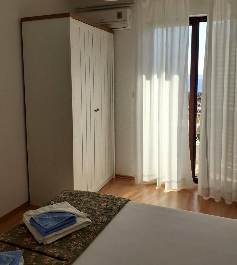 Palma Apartments 포드고라 외부 사진