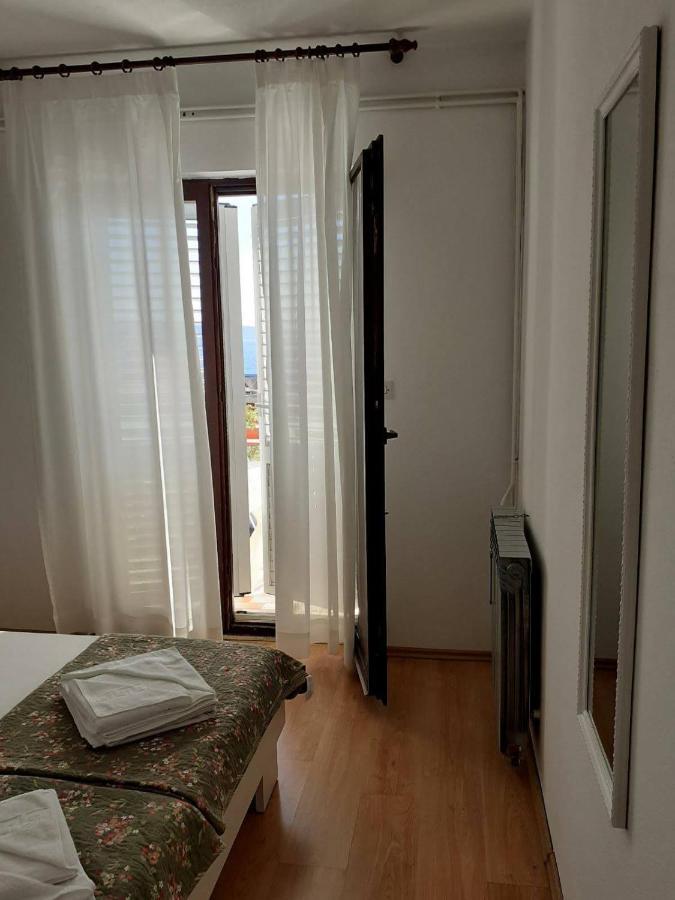 Palma Apartments 포드고라 외부 사진