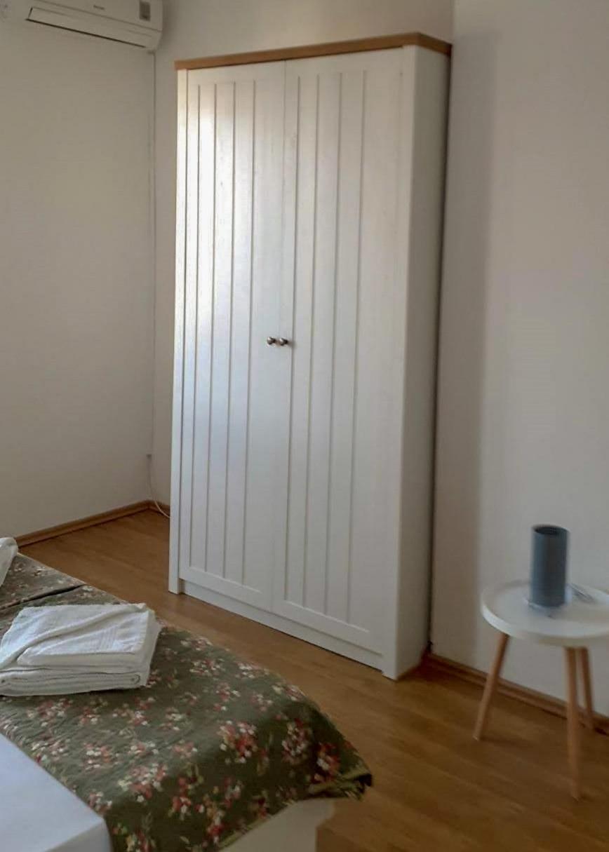 Palma Apartments 포드고라 외부 사진