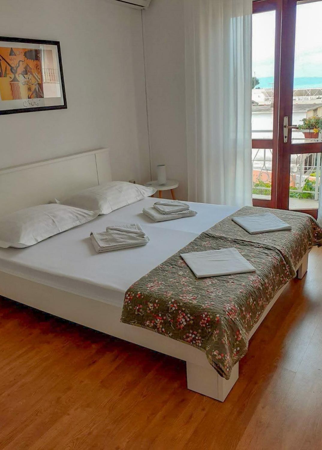 Palma Apartments 포드고라 외부 사진