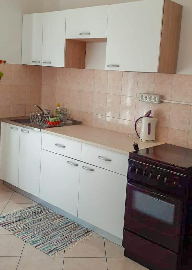 Palma Apartments 포드고라 외부 사진