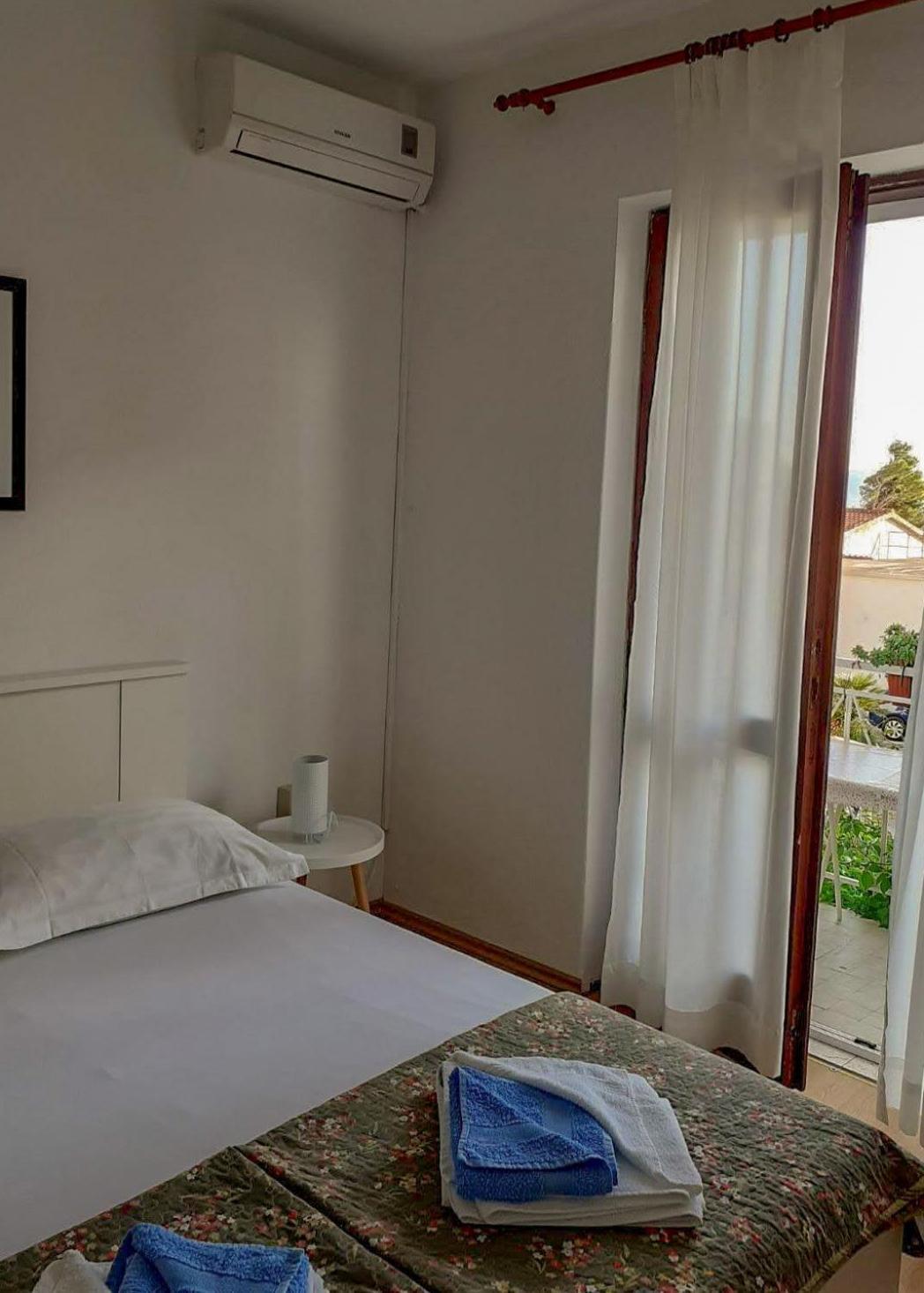 Palma Apartments 포드고라 외부 사진