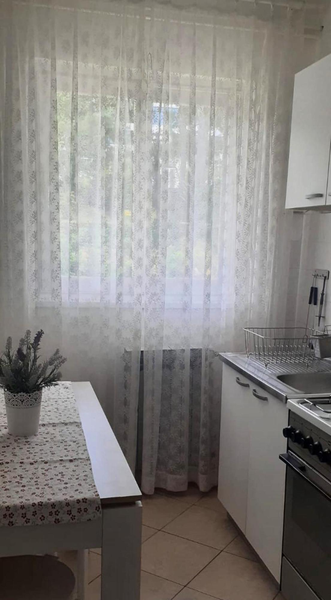 Palma Apartments 포드고라 외부 사진
