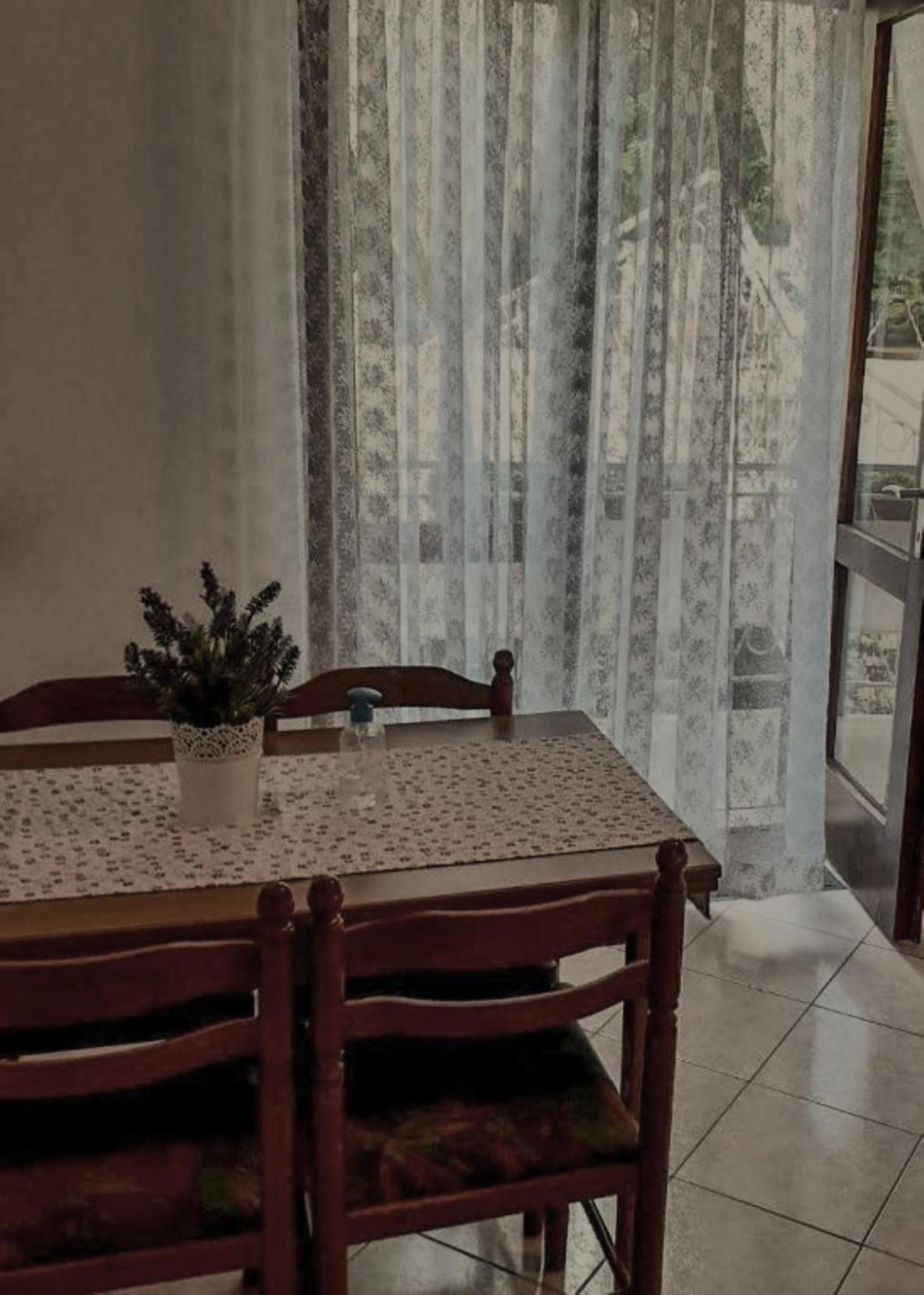 Palma Apartments 포드고라 외부 사진
